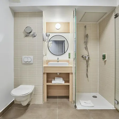 Apartahotel Odalys - Centre Confluence 3*