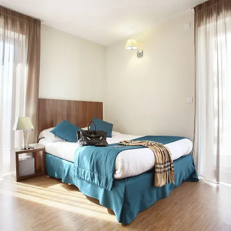 Appart'Hotel Odalys City - Lyon Centre Confluence