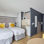 Odalys - Centre Confluence 아파트호텔 3*