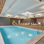 Aparthotel Odalys - Centre Confluence Lyon