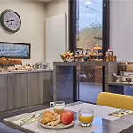 Aparthotel Odalys - Centre Confluence 3*