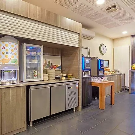 Odalys - Centre Confluence Hotel apartamentowy 3*