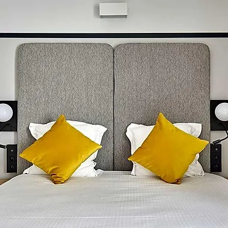Odalys - Centre Confluence Hotel apartamentowy 3*