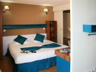 Appart Hotel Odalys City Lyon Confluence Lyon