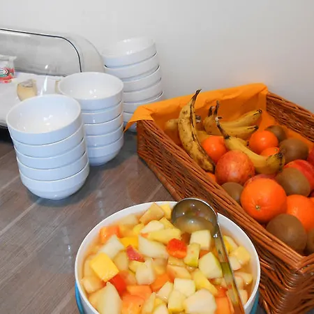 Appart Hotel Odalys City Lyon Confluence Aparthotel 3*