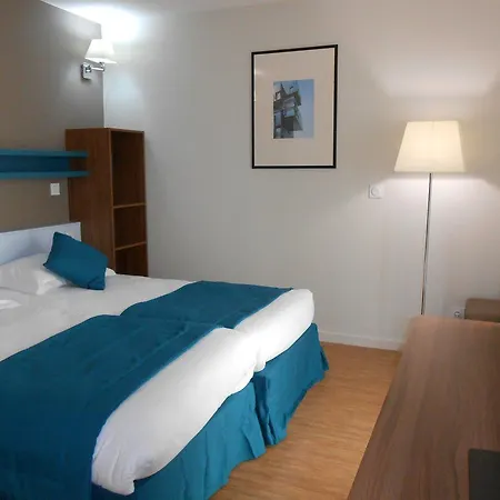 Aparthotel Appart Hotel Odalys City Lyon Confluence