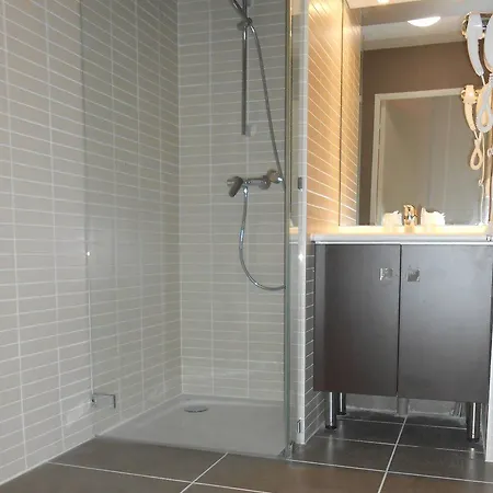Appart Hotel Odalys City Lyon Confluence 3*