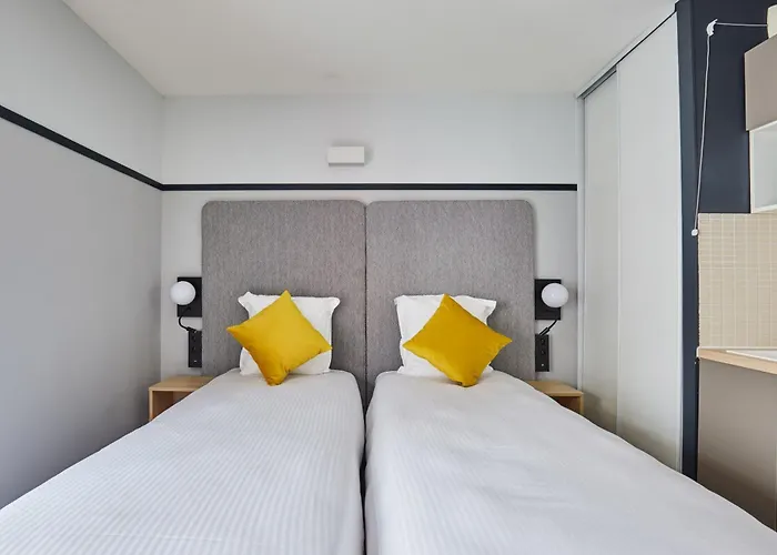 Odalys - Centre Confluence