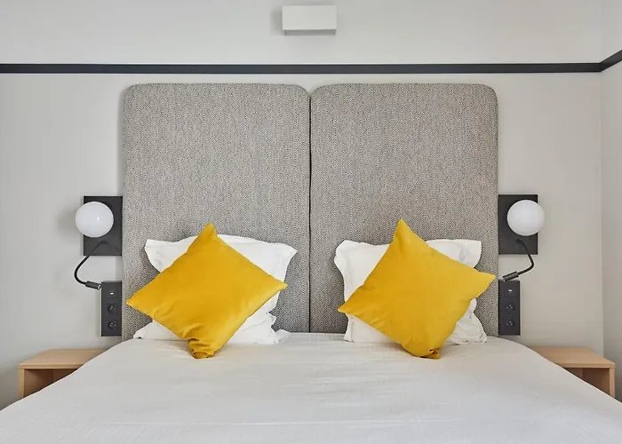 Odalys - Centre Confluence