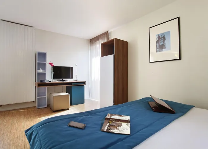 Odalys - Centre Confluence