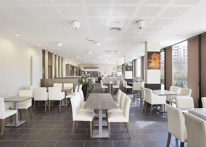 Odalys - Centre Confluence 3*