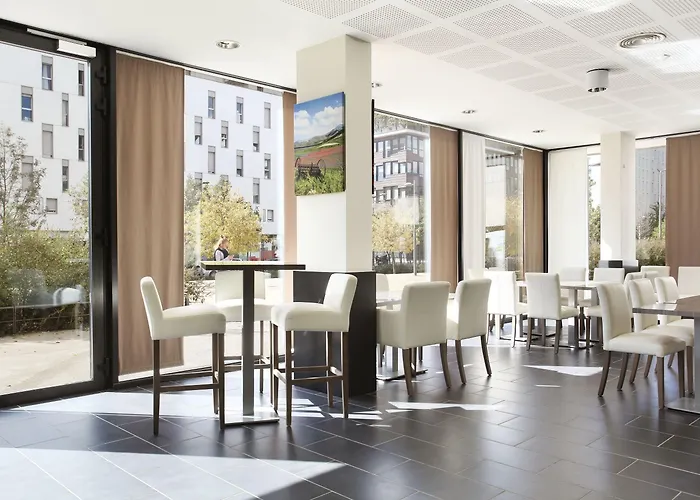 Odalys - Centre Confluence