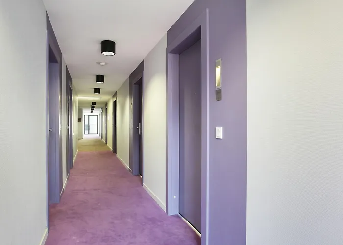 Odalys - Centre Confluence