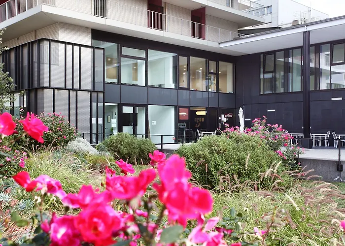 Odalys - Centre Confluence Apartahotel