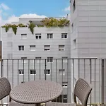 Odalys - Centre Confluence Hotel apartamentowy