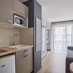 Odalys - Centre Confluence Hotel apartamentowy 3*