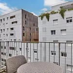 Odalys - Centre Confluence Hotel apartamentowy