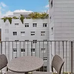 Hotel apartamentowy Odalys - Centre Confluence 3*