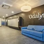 Hotel apartamentowy Odalys - Centre Confluence