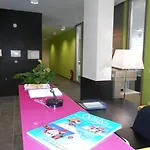 Odalys - Centre Confluence Hotel apartamentowy Lyon