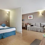 Odalys - Centre Confluence Hotel apartamentowy 3*