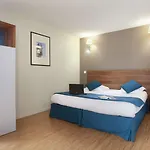 Hotel apartamentowy Odalys - Centre Confluence Lyon
