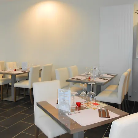 Aparthotel Odalys - Centre Confluence Lyon