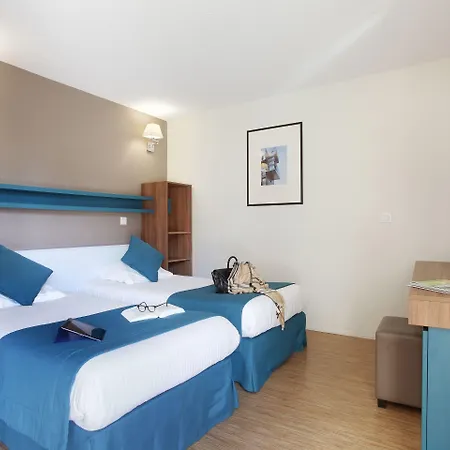 Appart'Hotel Odalys City - Lyon Centre Confluence 3* Lyon