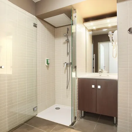 Appart'Hotel Odalys City - Lyon Centre Confluence Aparthotel